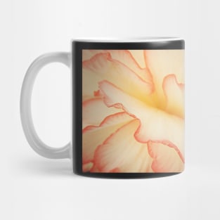 Begonia Blush Mug